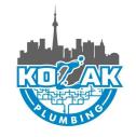 Kozak Plumbing logo